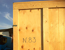 Logistique transport